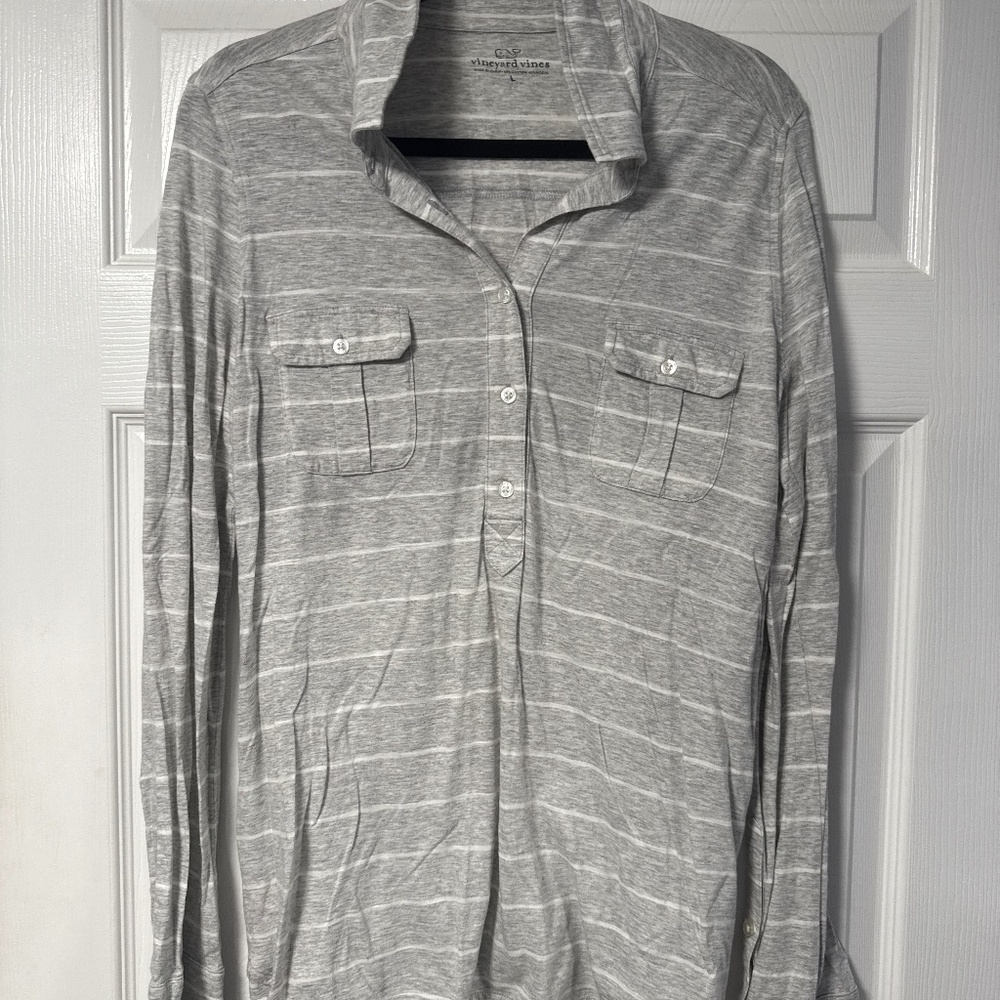 Vineyard Vines Polo